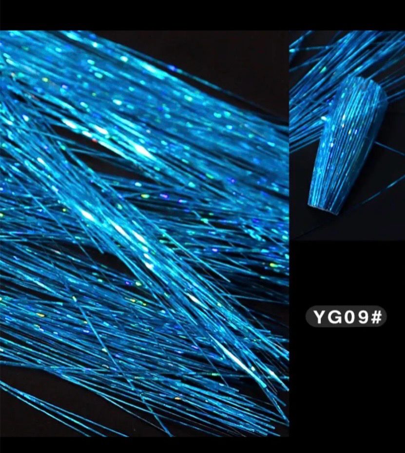 Filament holographique #9