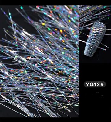 Filament holographique #12