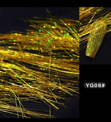 Filament holographique #8