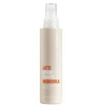 Lait spray pour le corps – Amande