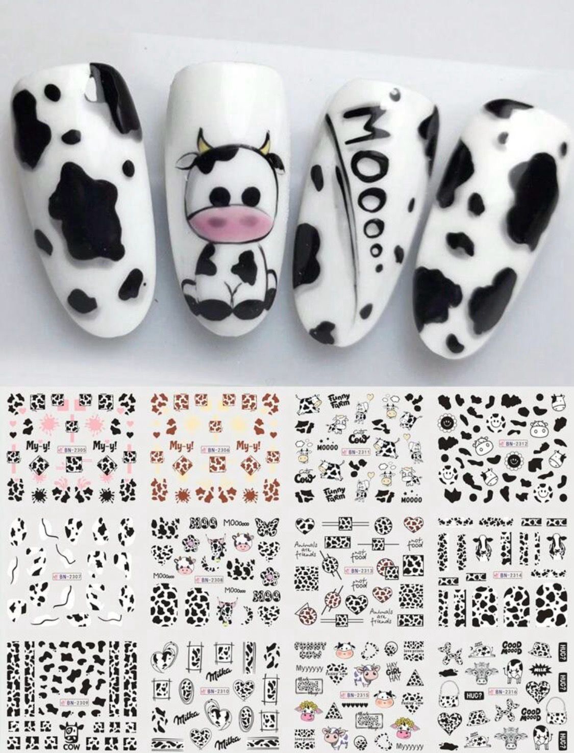 Vache