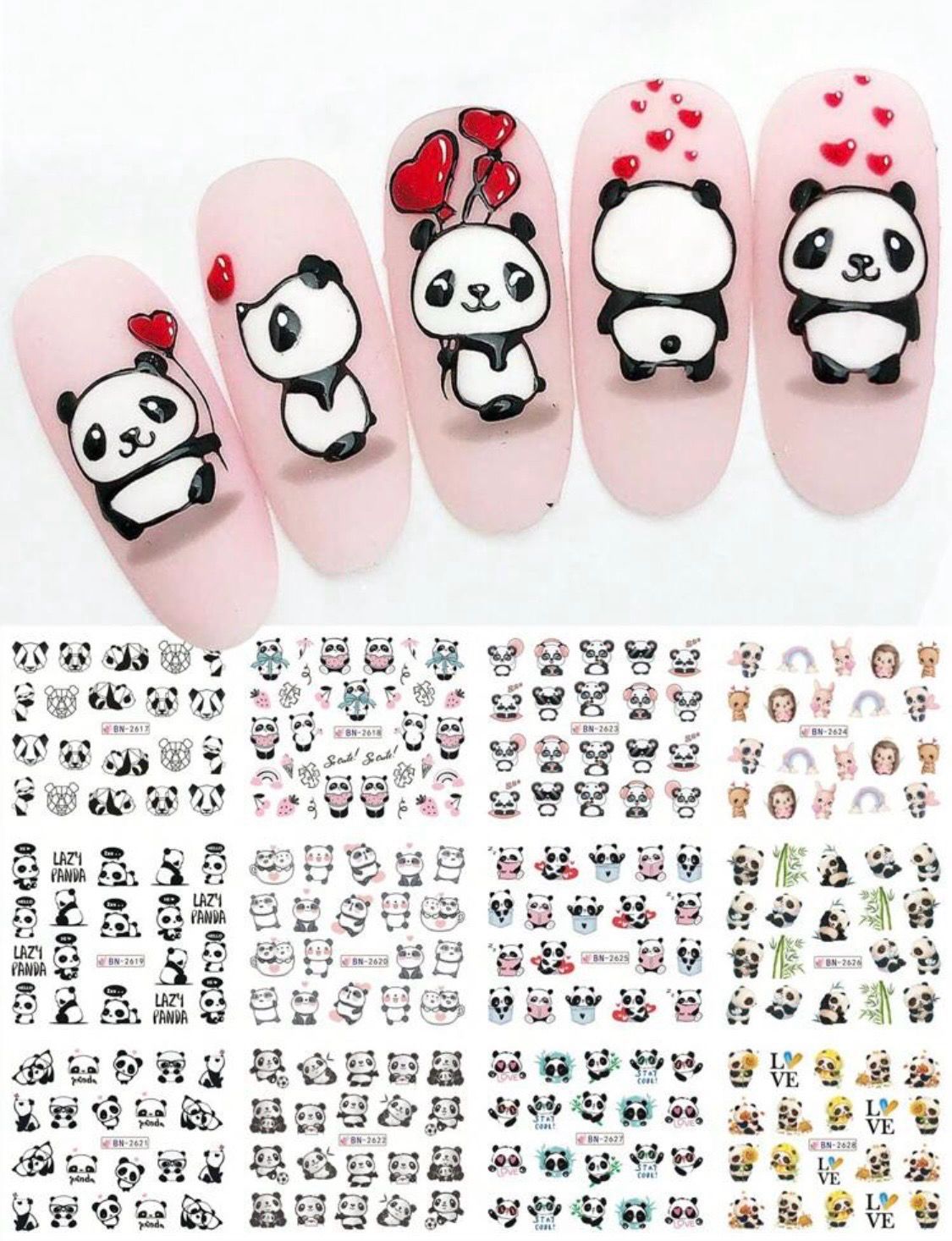 Panda