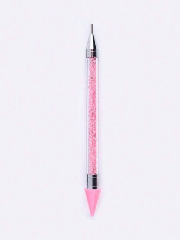 Crayon à bijoux 2 embouts