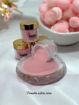 Poudre extra Pink 1 oz
