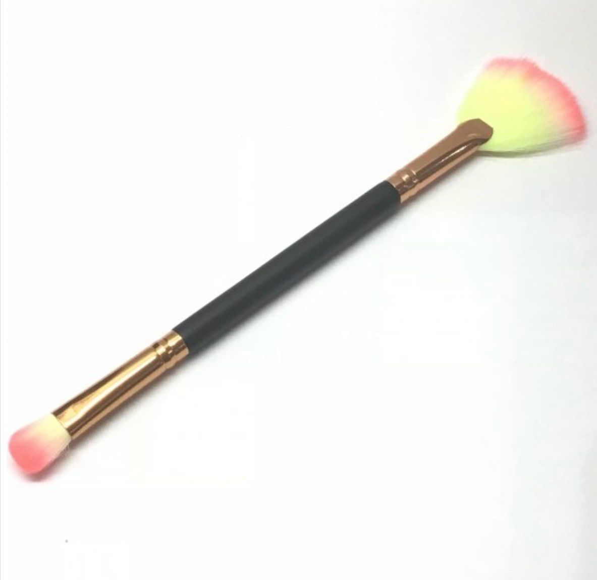 Pinceaux 2 embouts