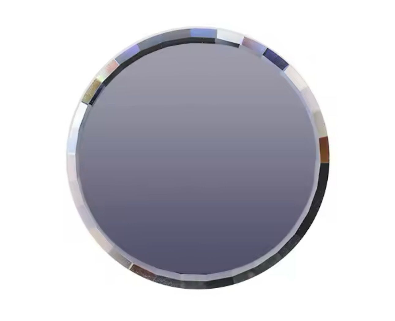 Miroir pour colle à cils