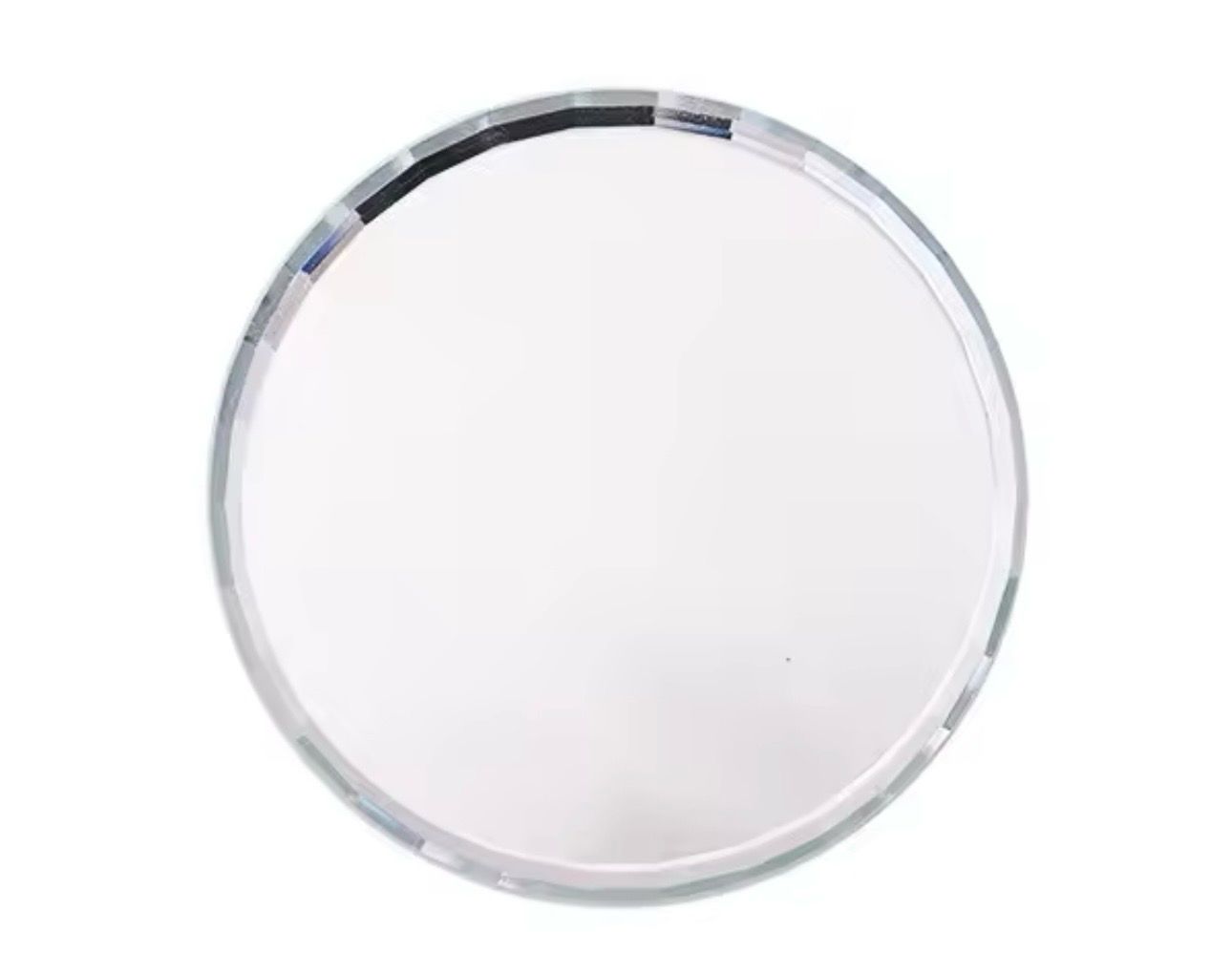 Miroir pour colle à cils