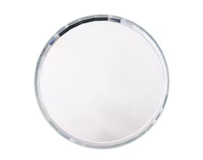 Miroir pour colle à cils