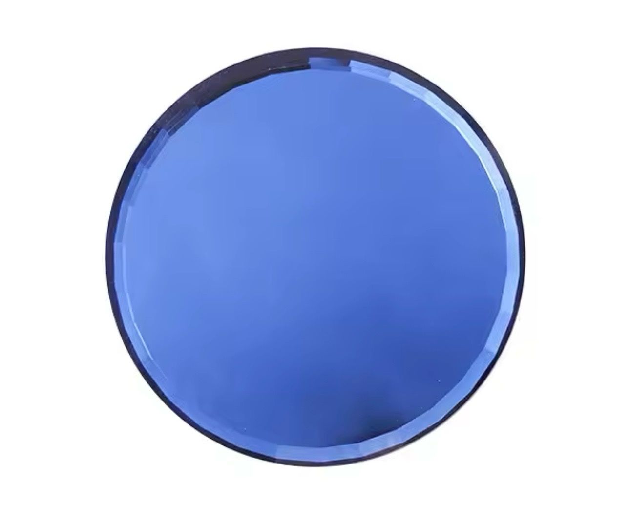 Miroir pour colle à cils
