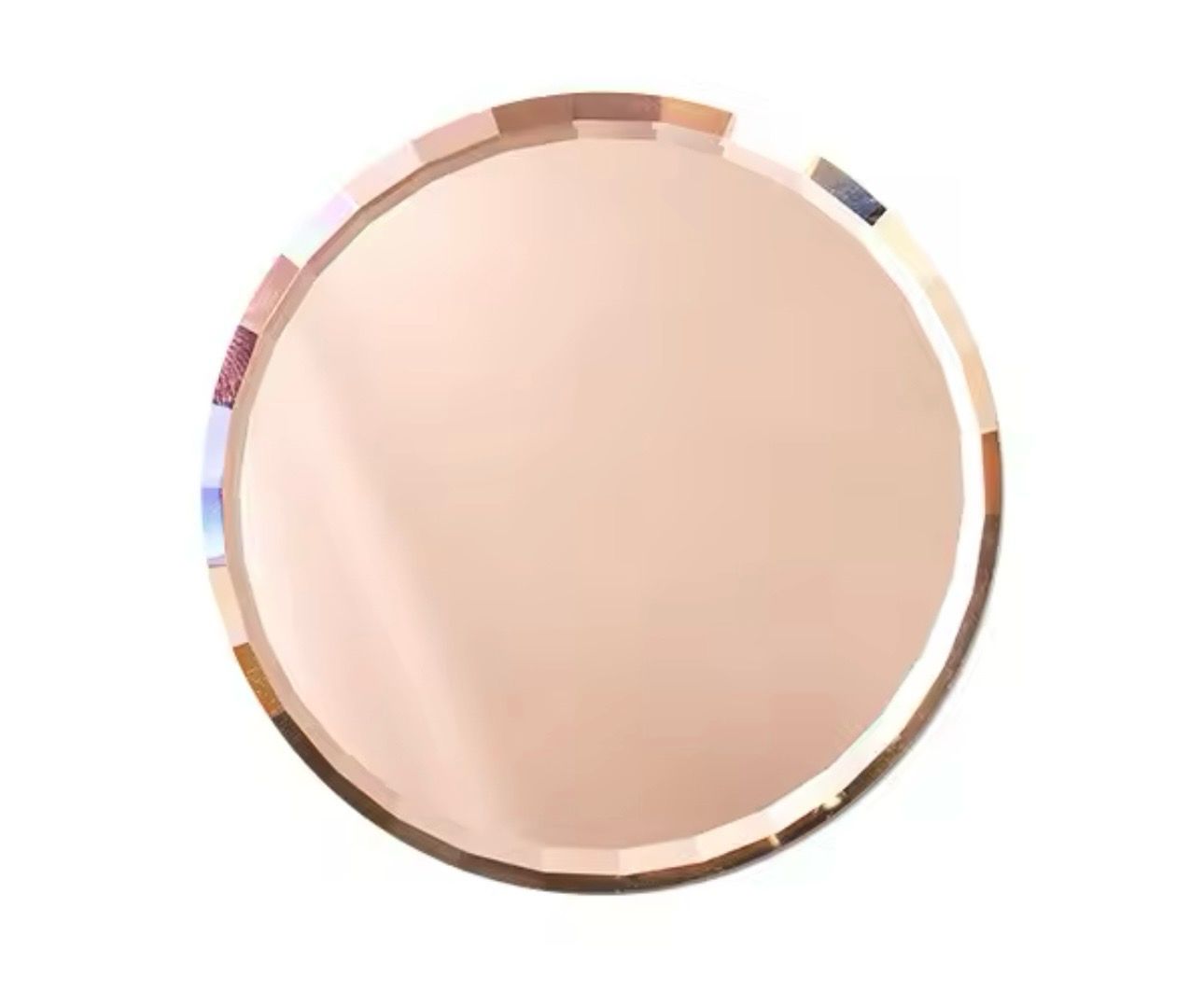 Miroir pour colle à cils