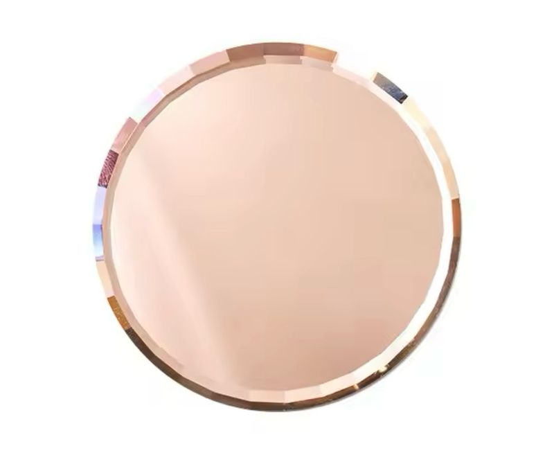 Miroir pour colle à cils