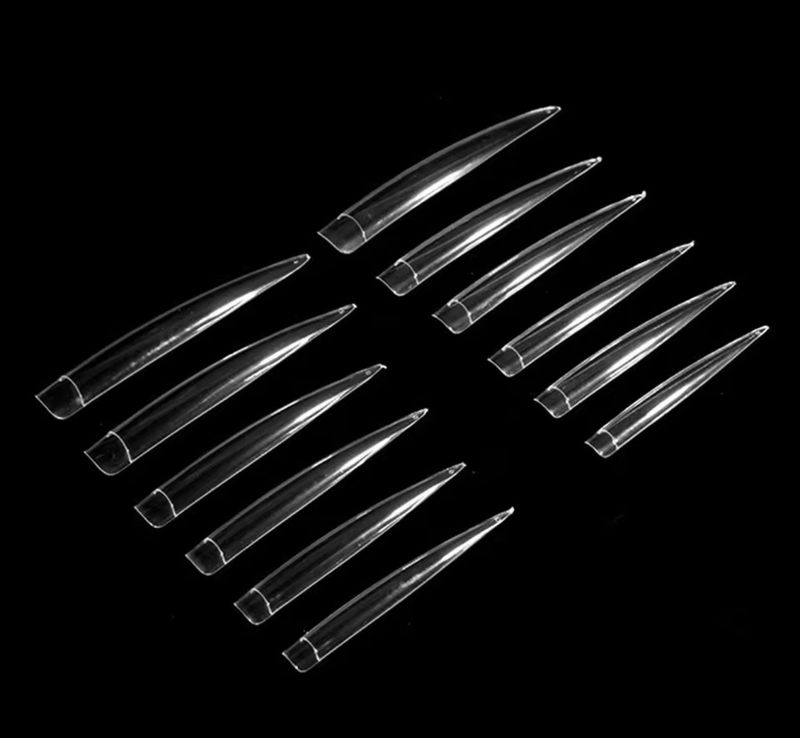 Prothèse stiletto XXL