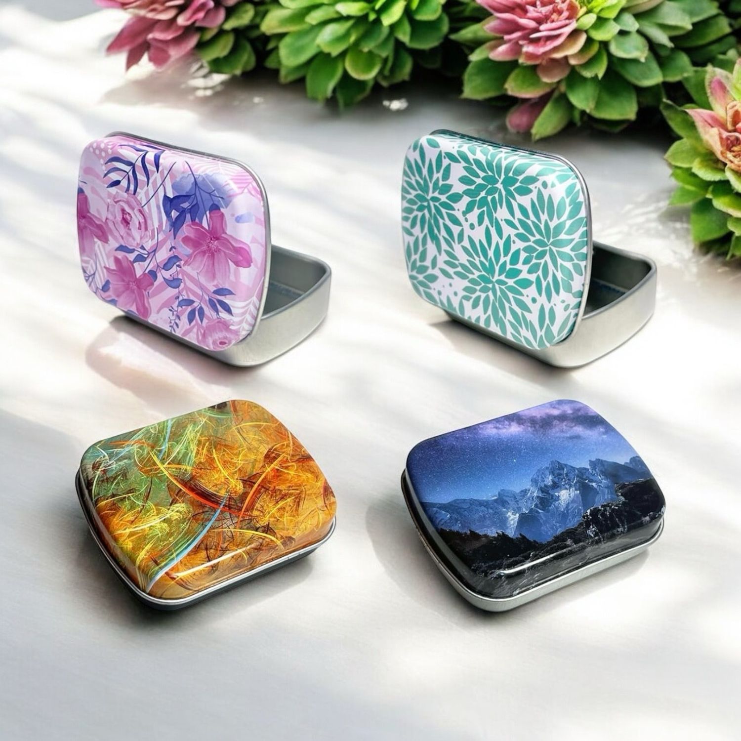 Palette de peinture