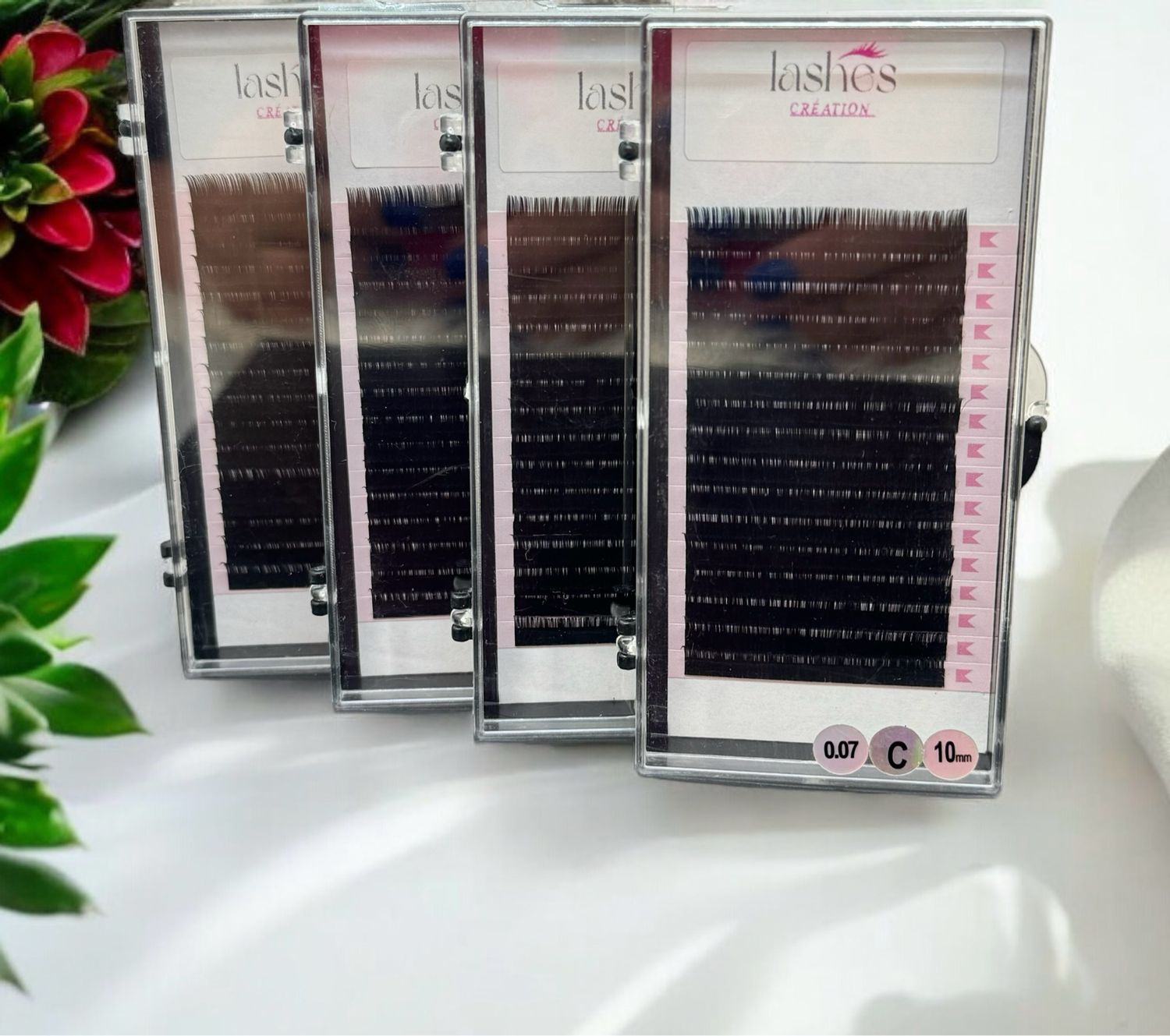 Cils 0.07 C 10 mm