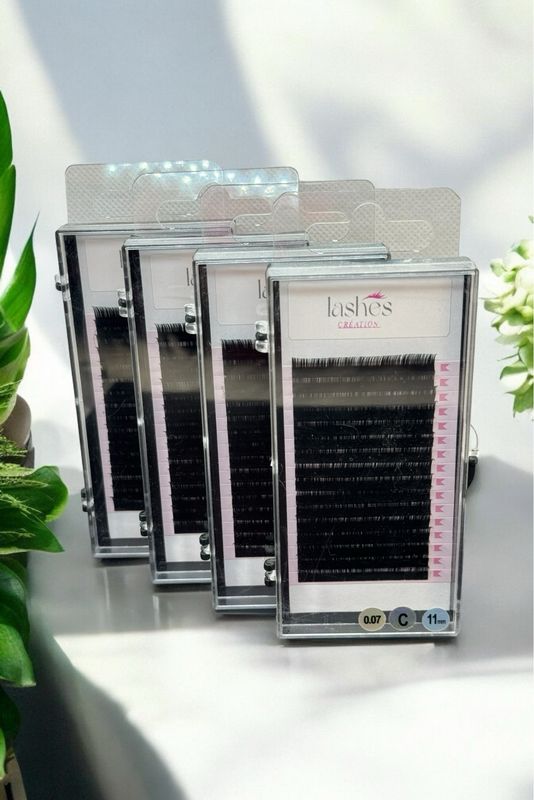 Cils 0,07 C 11 mm