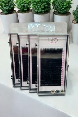 Cils 0,07 C 13 MM