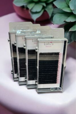 Cils 0,10 D 14 MM
