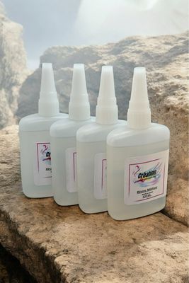 Résine Médium120 ml