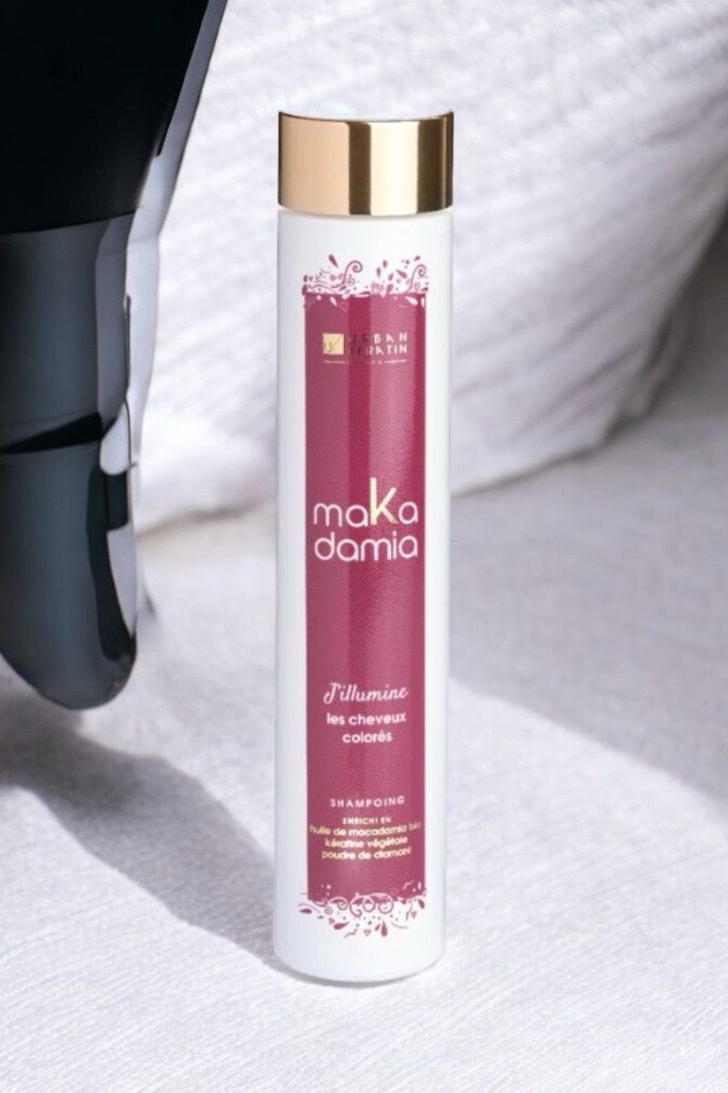 Soins (Shampooing)