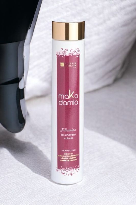 Soins (Shampooing)