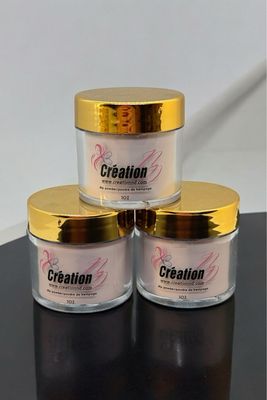 Poudre cover pink 1 oz