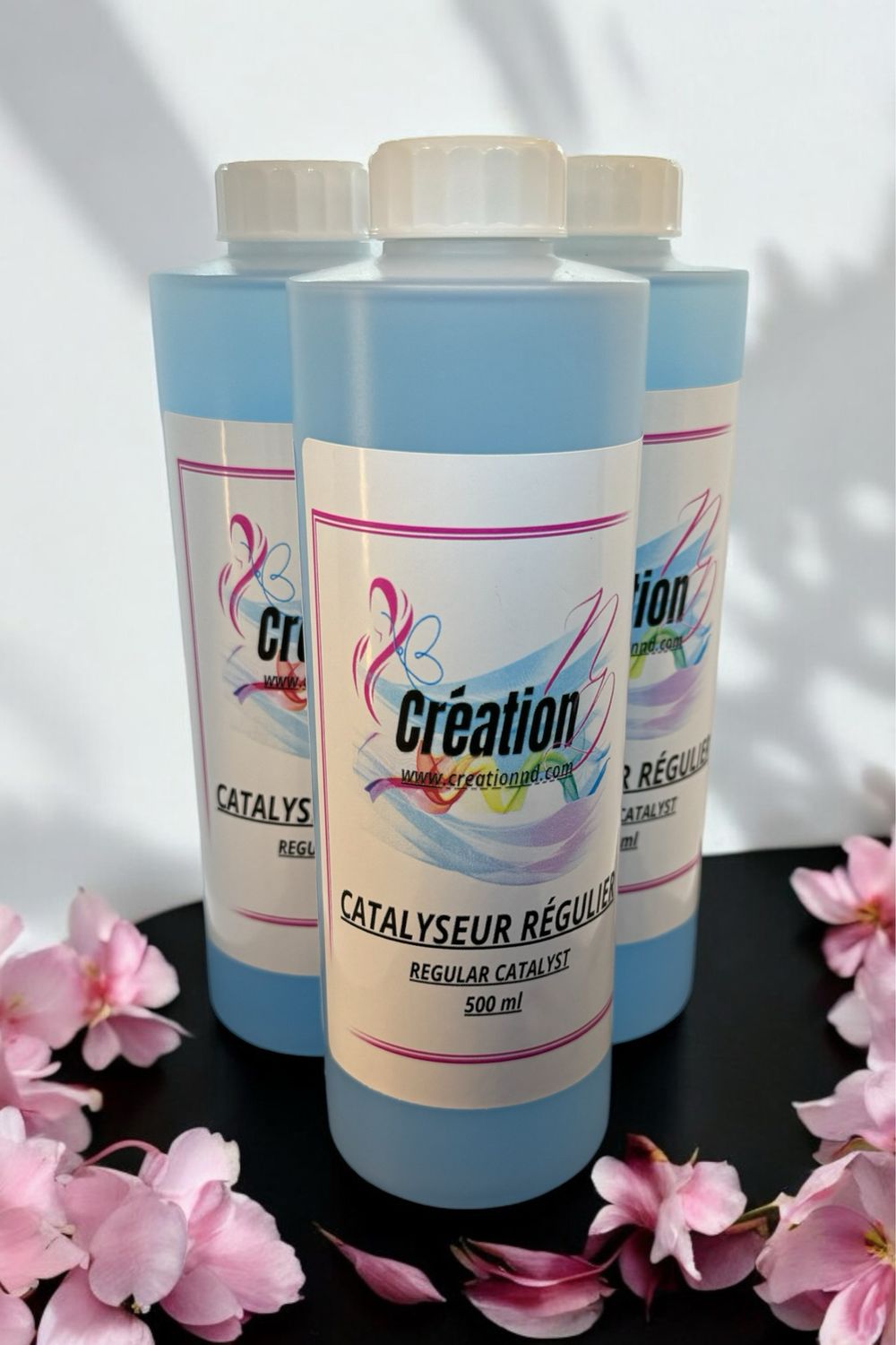 Catalyseur 250 ml