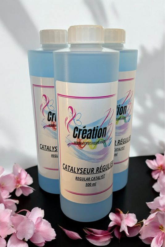 Catalyseur 250 ml