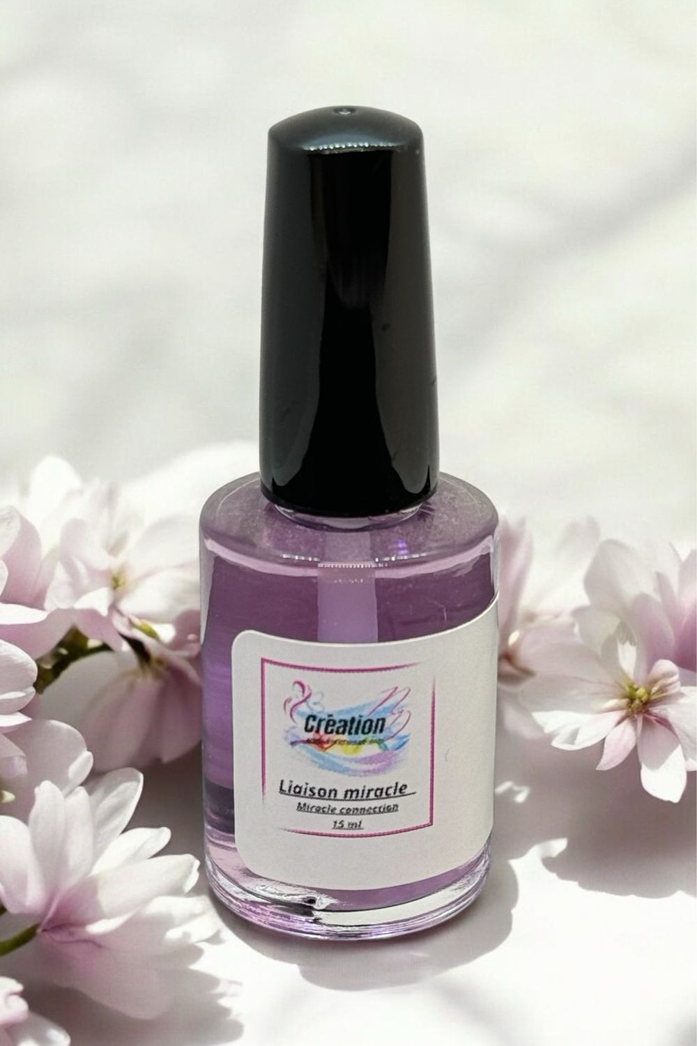 Liaison miracle
