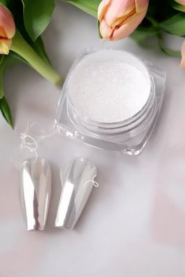 Poudre miroir