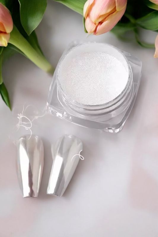 Poudre miroir