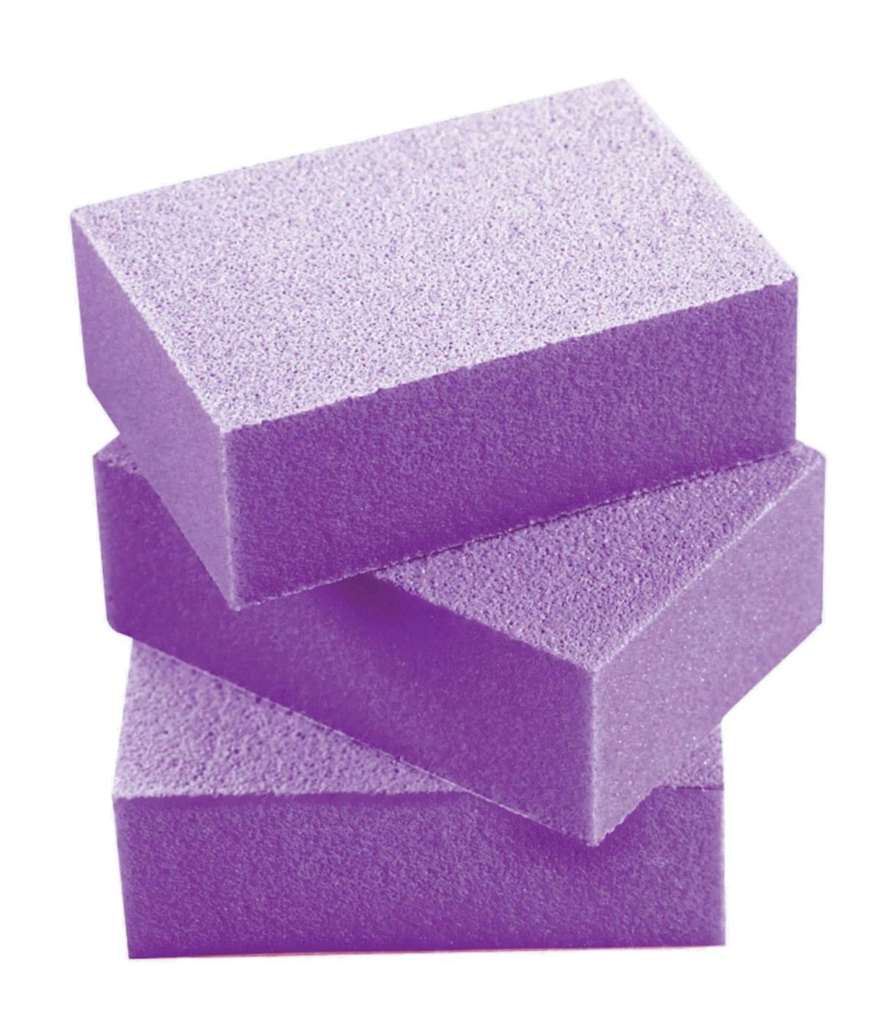 Mini-bloc polisseurs