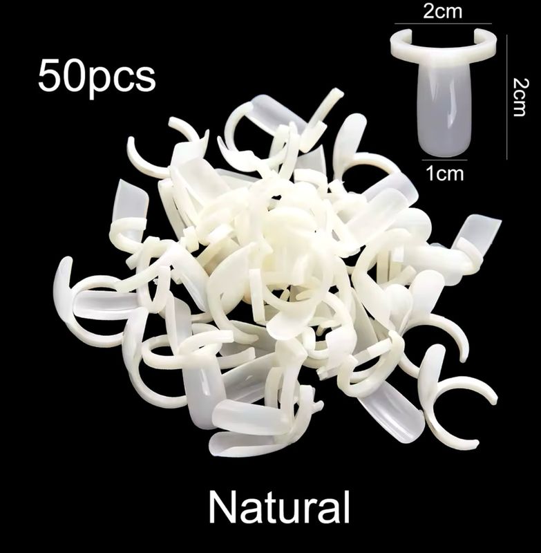 Présentoir pour bouteille de vernis