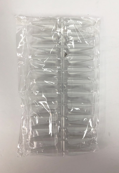 Charte démo stilleto claire