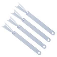 Charte démo Demi, Stiletto Claire