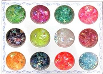 Milor couleurs variées