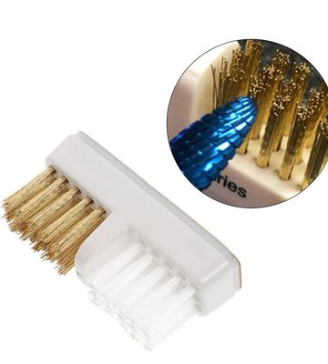 Brosse pour Fraise/embout