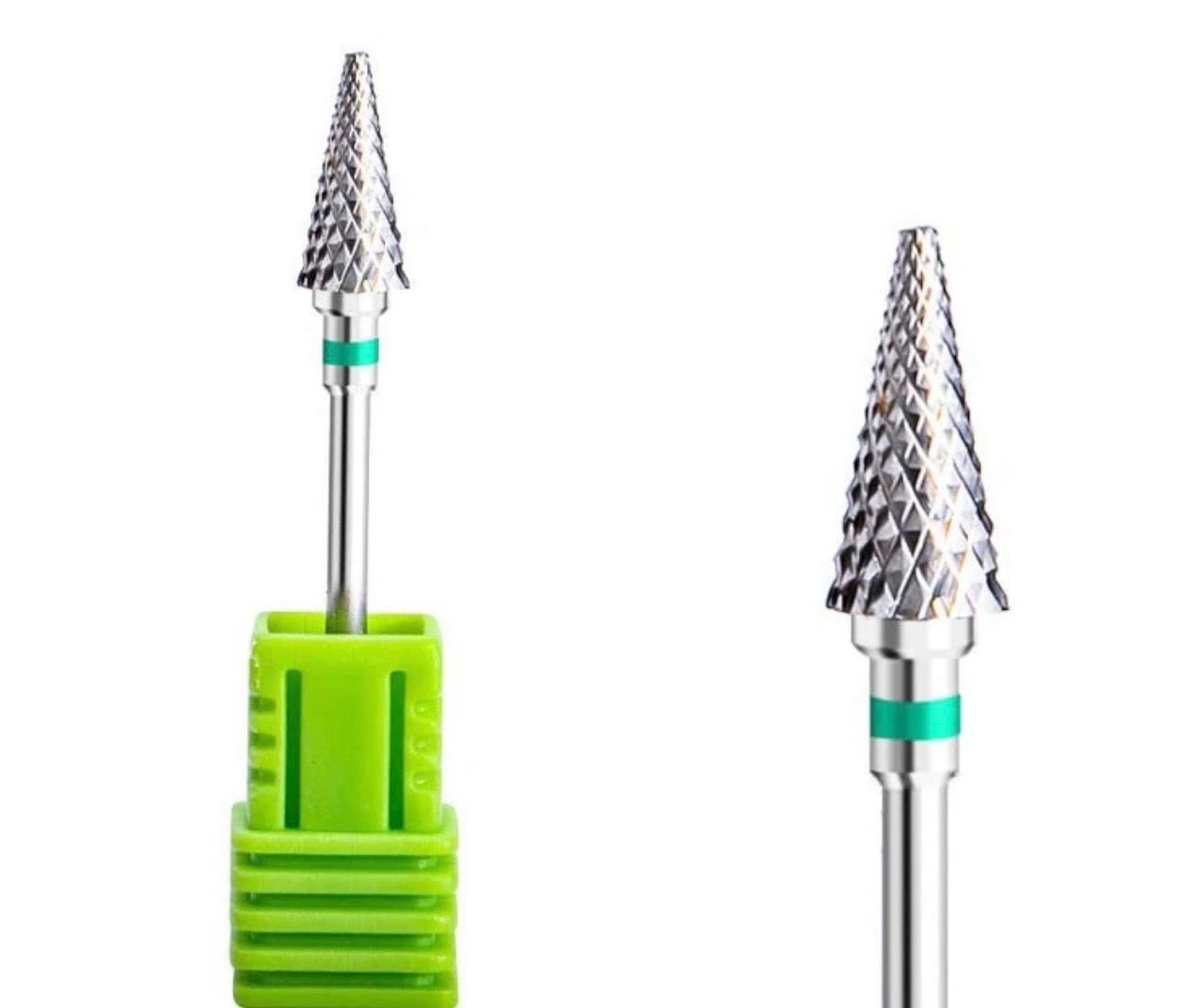 Embout à ongles