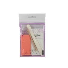 Mini kit Lime buffer
