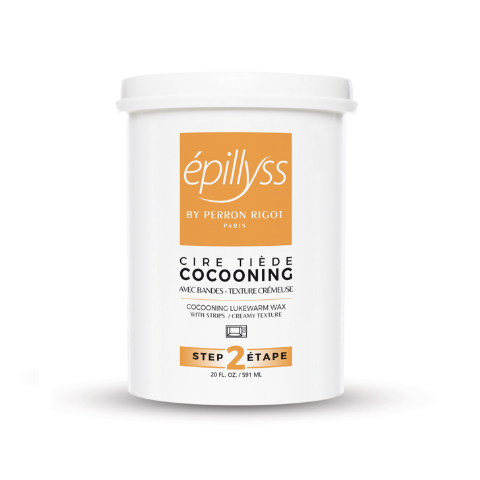 CIRE ÉPILYSS COCOONING