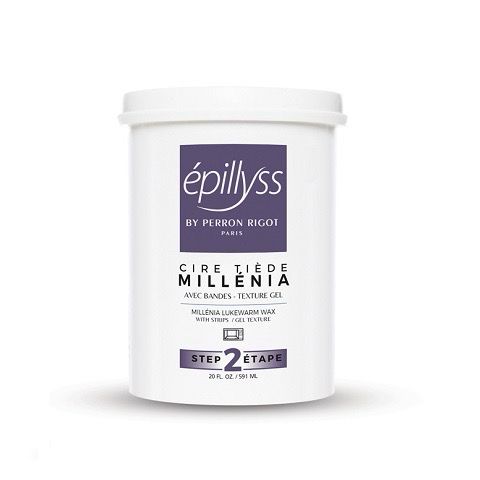 CIRE ÉPILYSS MILLENIA