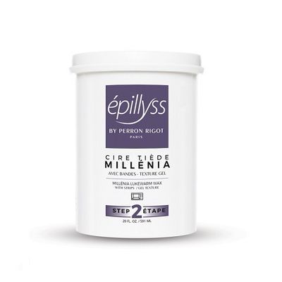 CIRE ÉPILYSS MILLENIA
