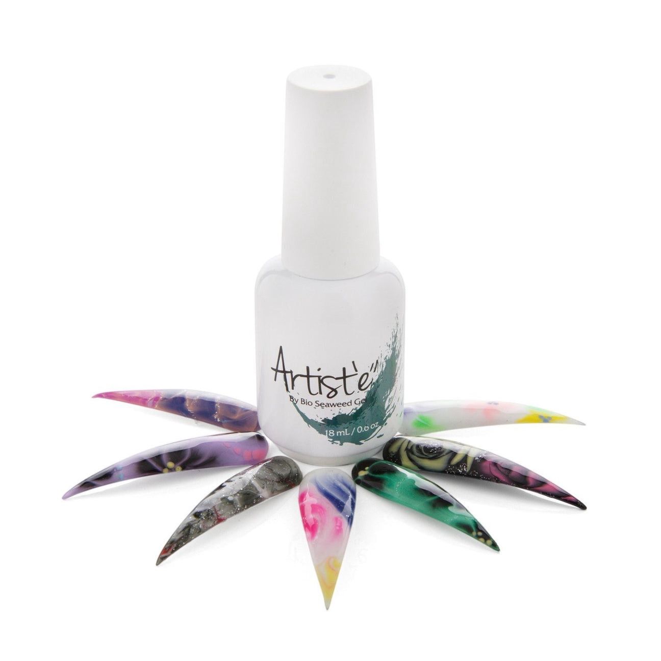Blooming gel ARTISTE