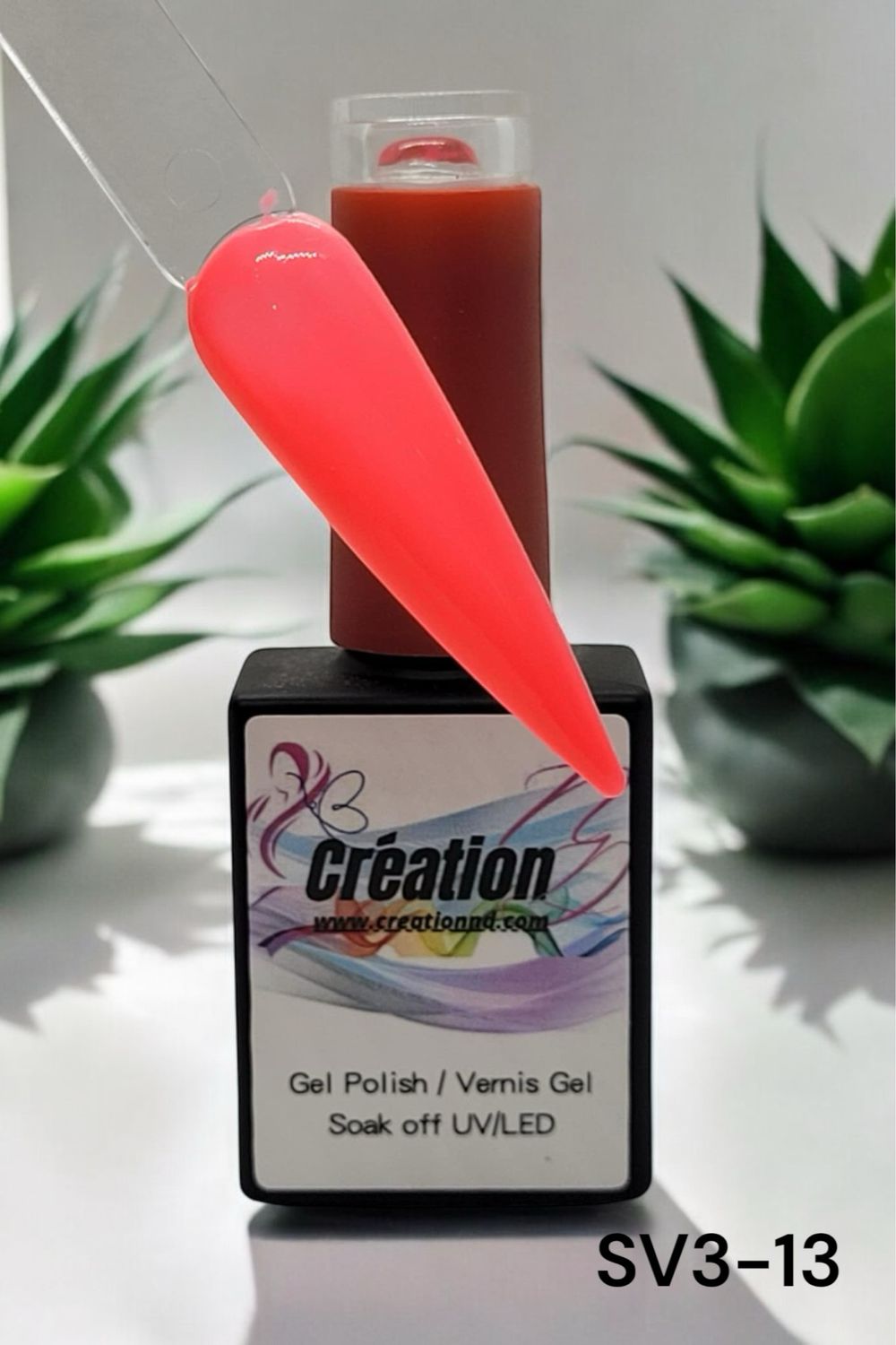 Vernis Gel