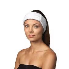 Bandeau de coton