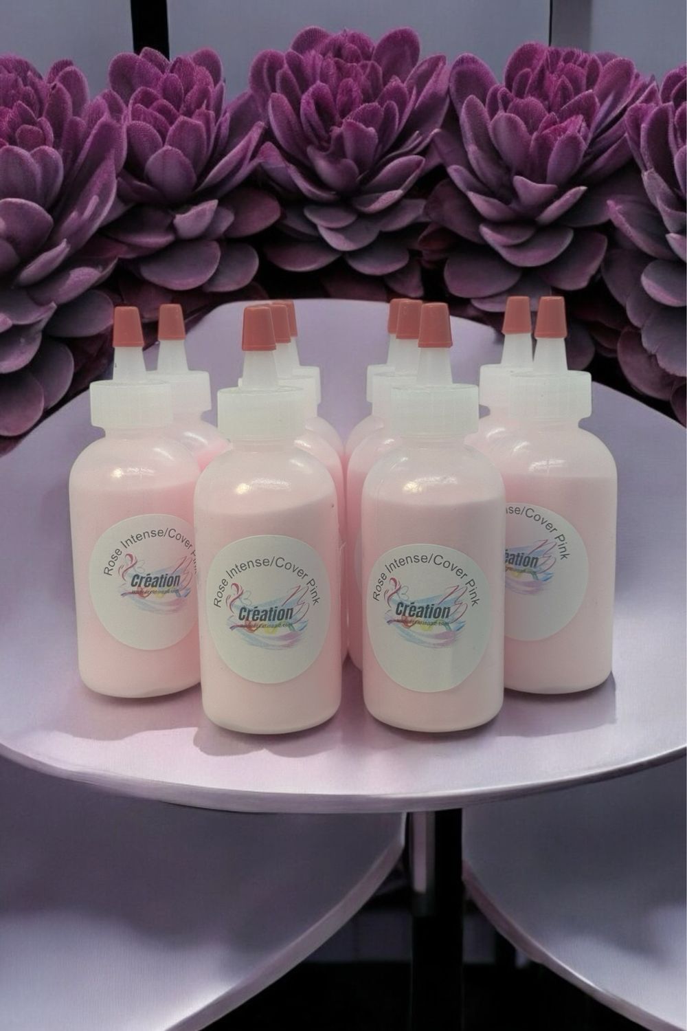Poudre Cover pink intense 2 oZ