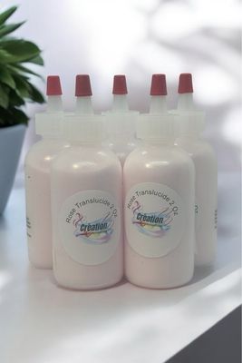 Poudre Rose Translucide 2 oz