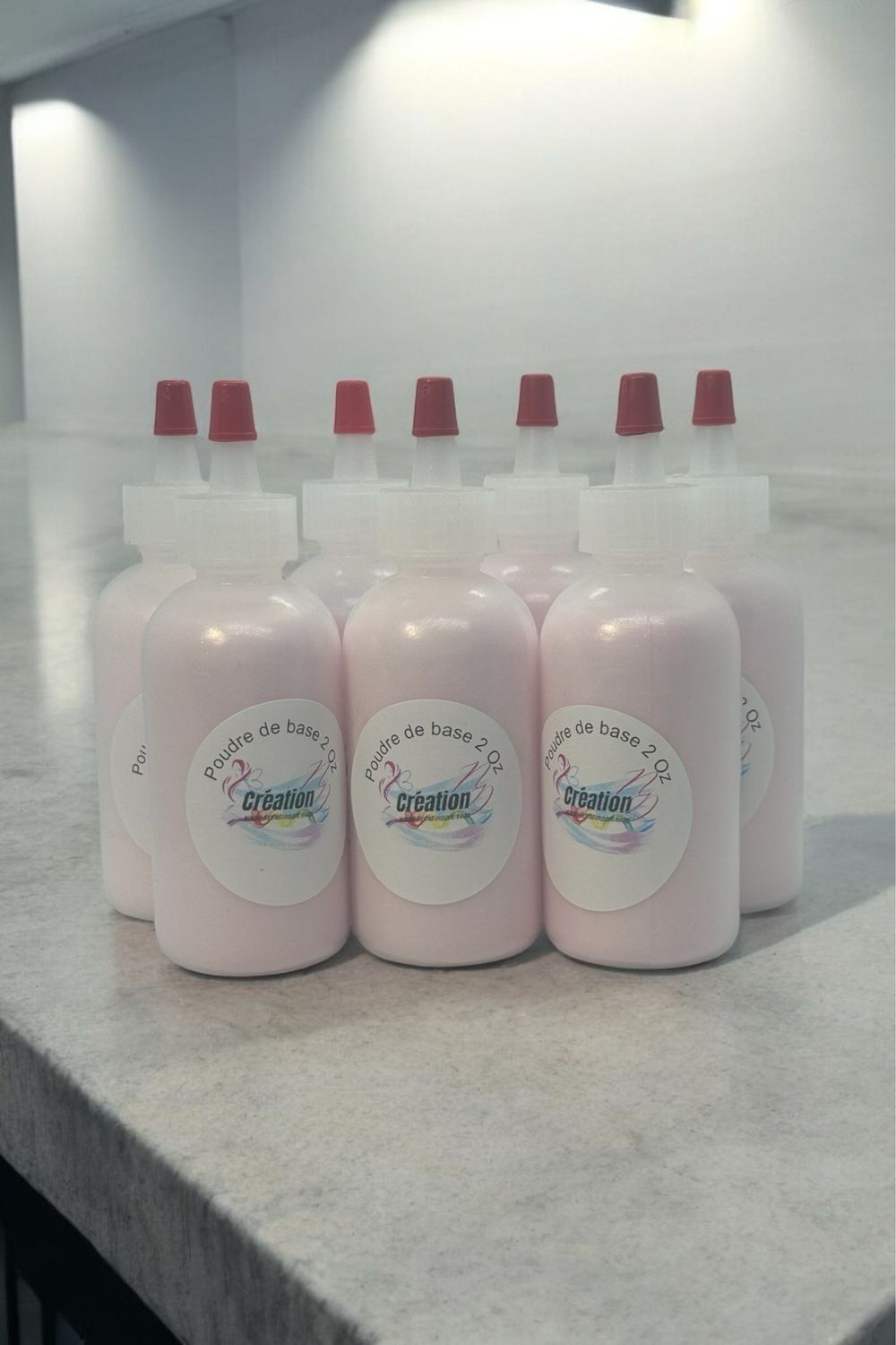 Poudre de base 2 oz