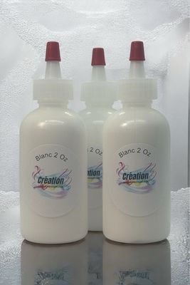 Poudre blanche 2 oz