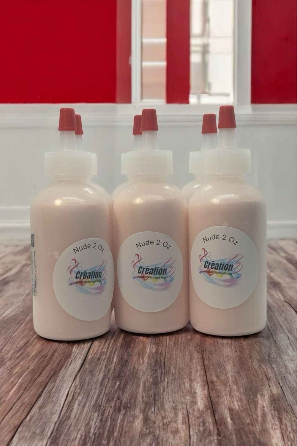 Poudre Nude 2 oz