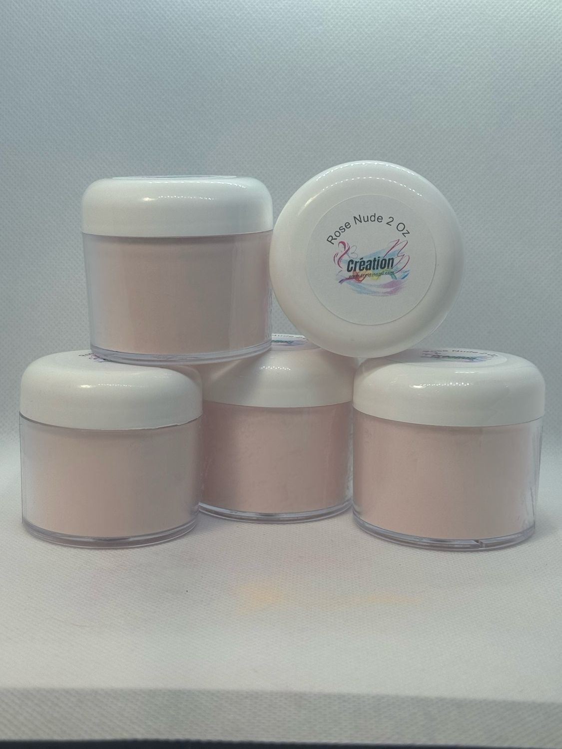 Poudre Rose Nude 2 oz